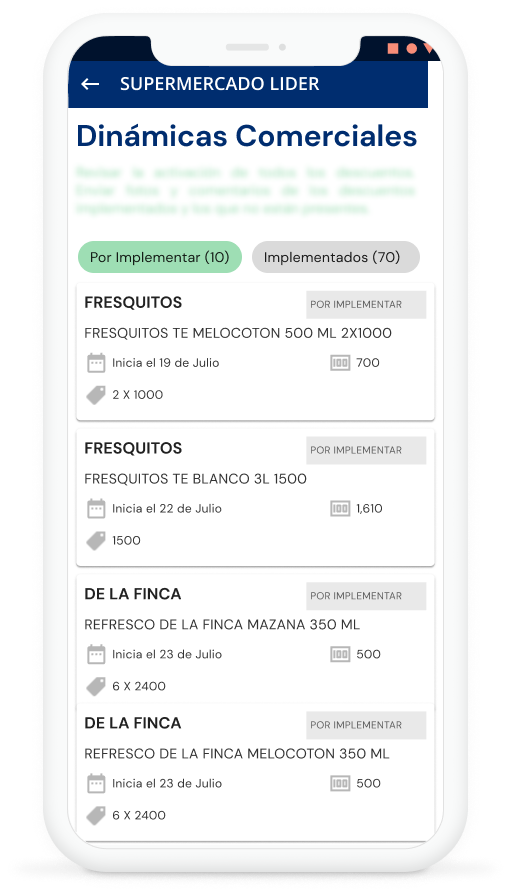 Tradex App Image
